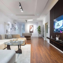 Red Box Apartment - Bild 14