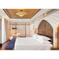 Sheraton Nur-Sultan Hotel in Astana, Kazakhstan from 47$, photos, reviews - zenhotels.com photo 28