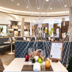 Hyatt Place Frankfurt Airport - Bild 15