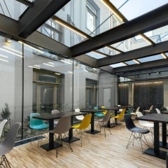 MOODs Boutique Hotel - Bild 20