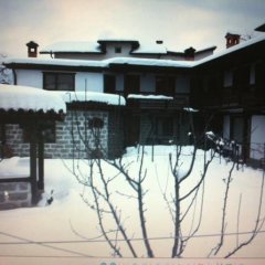 Klecherova House in Bansko, Bulgaria from 537$, photos, reviews - zenhotels.com photo 2
