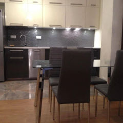 MNH Apartments Siedmiogrodzka - Bild 12