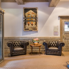Hotel Kaiserworth Goslar - Bild 15