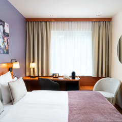 Leonardo Hotel Salzburg City Center - Bild 5