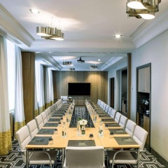 Sofitel Paris Le Faubourg - Bild 26