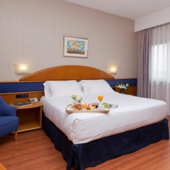 Hotel Agumar Atocha - Bild 30