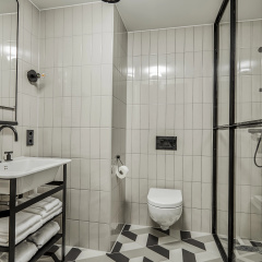 Hotel V Fizeaustraat - Bild 9