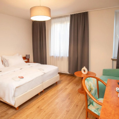 Hotel Deutsches Theater Landwehrstraße - Bild 3