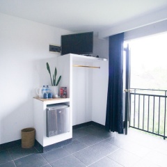 RedDoorz Premium near Senggigi Beach - Bild 25