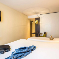 Ibis Styles Brussels Centre Stephanie - Bild 7