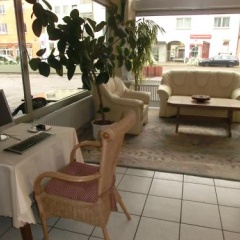 Donauhotel Bed - Breakfast - Bild 8