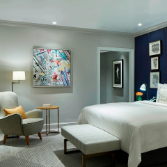 London Marriott Hotel County Hall - Bild 5