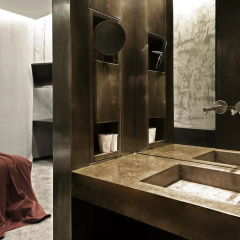 STRAF Hotel&bar - Bild 11
