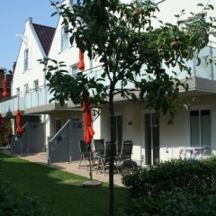 Stadtwohnungen 1 Bis 5 Hafenstra - Bild 1