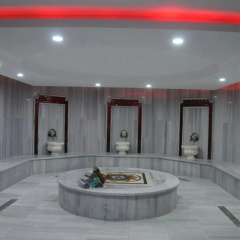 Anemon Grand Adana Otel - Bild 16
