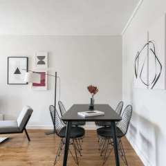 Upstreet Bright 1Bd Apt In Chalandri - Bild 3