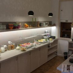 Hotel Stadtpark - Bild 10