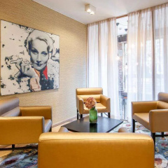 Dikker & Thijs Hotel - Bild 13