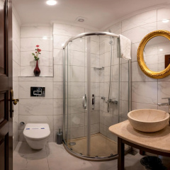 Osmanhan Hotel - Bild 9