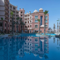 Marsa Malaz Kempinski, The Pearl - Doha thumbnail 41