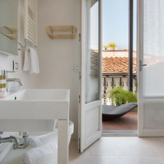 Eurostars Florence Boutique - Bild 10