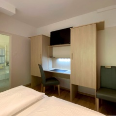 Also-hotel an der Hardt - Bild 14