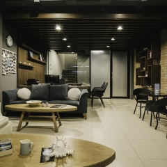 TIRAS Patong Beach Hotel - Bild 6