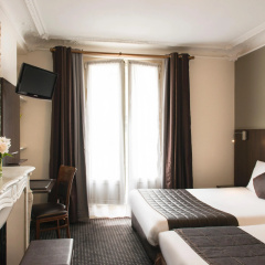 Hotel Corona Rodier Paris - Bild 4