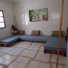 Le Triskell Auberge - Hostel in Nouakchott, Mauritania from 36$, photos, reviews - zenhotels.com photo 16