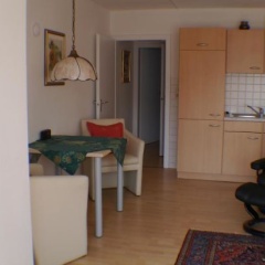 Haus Brand - Bild 2