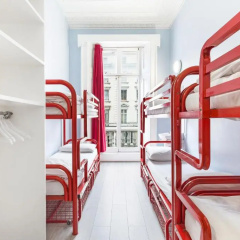 Astor Hyde Park – 18 to 40 years - Bild 4