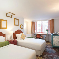 The Luxe Manor - Bild 4