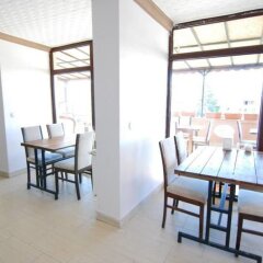 Kamelya Cave Hostel Турция, Гёреме - отзывы, цены и фото номеров - забронировать отель Kamelya Cave Hostel - Adults Only онлайн питание
