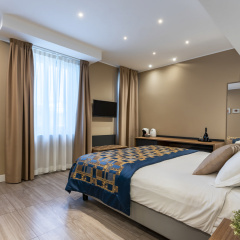 Mazzini Suites - Bild 5