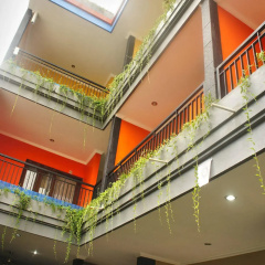 Rena Segara House Kuta