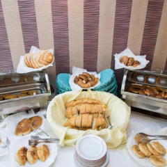 Kocaman Hotel Izmir - Bild 11
