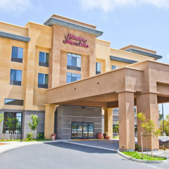Hampton Inn & Suites Salinas thumbnail 1