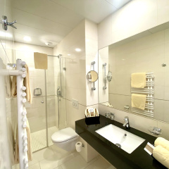 GAIA Hotel Basel - the sustainable hotel - Bild 10