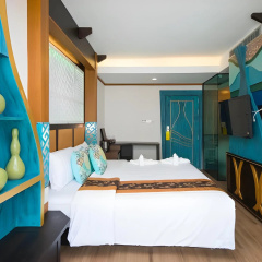 Phi Phi Nice Beach Hotel Hip - Bild 4