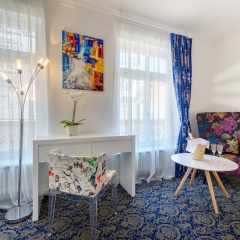 House One Guesthouse - Bild 11