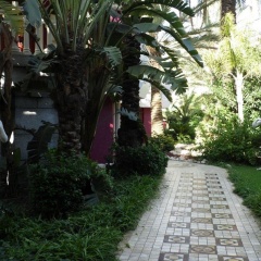 Yetkin Hotel - Bild 9