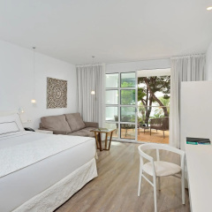 Melia Cala d'Or Boutique Hotel - Bild 4