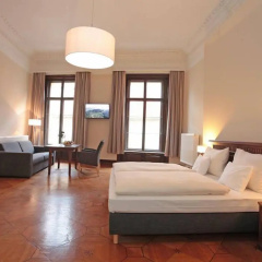 Aparthotel Altes Schwedisches Konsulat - Bild 3