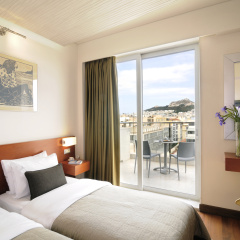 Dorian Inn Hotel - Bild 6