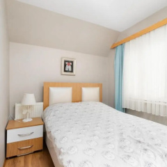 Uludag Tatil Evleri & Villa Dogus - Bild 4