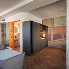 Loginn Hotel Offenbach - Bild 27