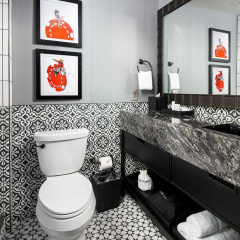 Silverton Casino Lodge - Newly Renovated - Bild 11