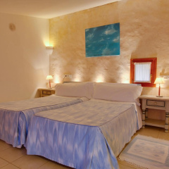 Casal Santa Eulàlia Hotel - Bild 4