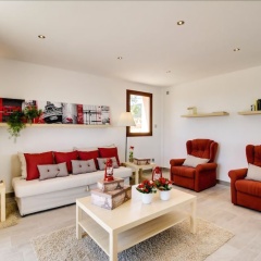 Finca Can Mutxo - Bild 12