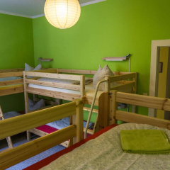 Lollis Homestay - Hostel - Bild 6